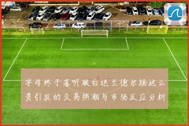 字母终于落听狼白送兰德尔杨这么贵引发的交易热潮与市场反应分析